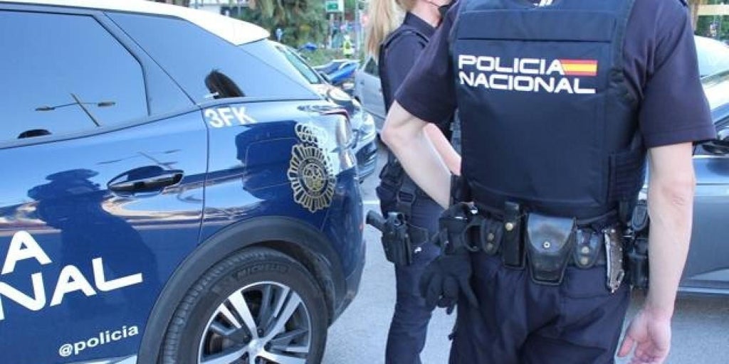 En libertad tras amenazar de muerte por segunda vez en quince días al dueño de un local en Valladolid