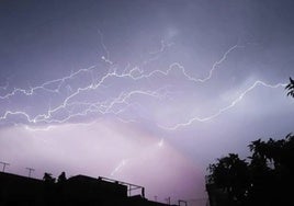 Del Platecam al Meteocam: Castilla-La Mancha en alerta permanente