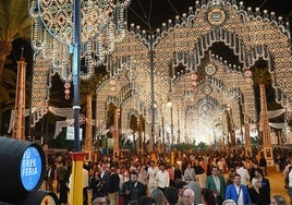 ¿Cuándo es la Feria del Caballo de Jerez en 2025? Fecha, alumbrado y todo lo que debes saber