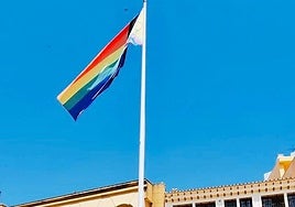 Dos jóvenes denuncian una agresión homófoba en Torremolinos