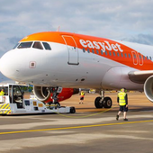 Emergencia a bordo de un avión con destino Fuerteventura por humo en la cabina