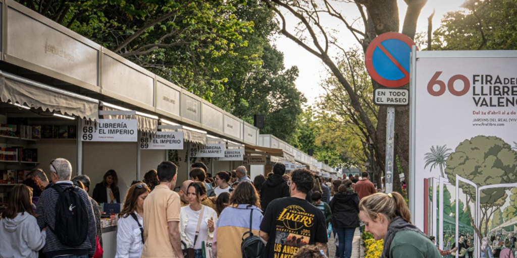 Los mejores planes para el fin de semana del sábado 3 y el domingo 4 de mayo en Valencia