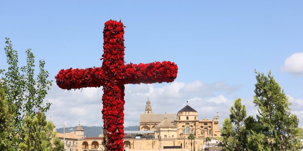 Las Cruces del Arqueológico, Acpacys y Cañero Nuevo ganan el certamen de Córdoba de 2025
