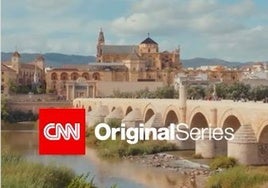 Eva Longoria y su vínculo con Córdoba en 'Searching for Spain' de la CNN
