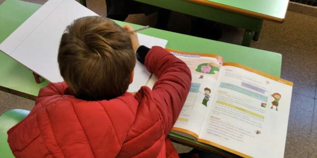 El índice de lectura ha crecido 5,6 puntos en Andalucía desde 2019