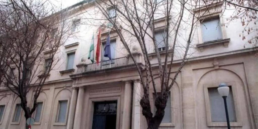 Condenado a 14 años de cárcel por apuñalar a su pareja mientras sostenía a su bebé en brazos en Úbeda