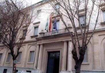 Condenado a 14 años de cárcel por apuñalar a su pareja mientras sostenía a su bebé en brazos en Úbeda