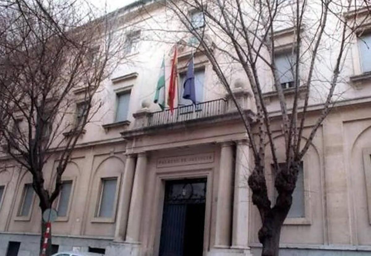 Audiencia de Jaén