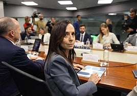 Sánchez y Corredor, una relación truncada por el gran apagón