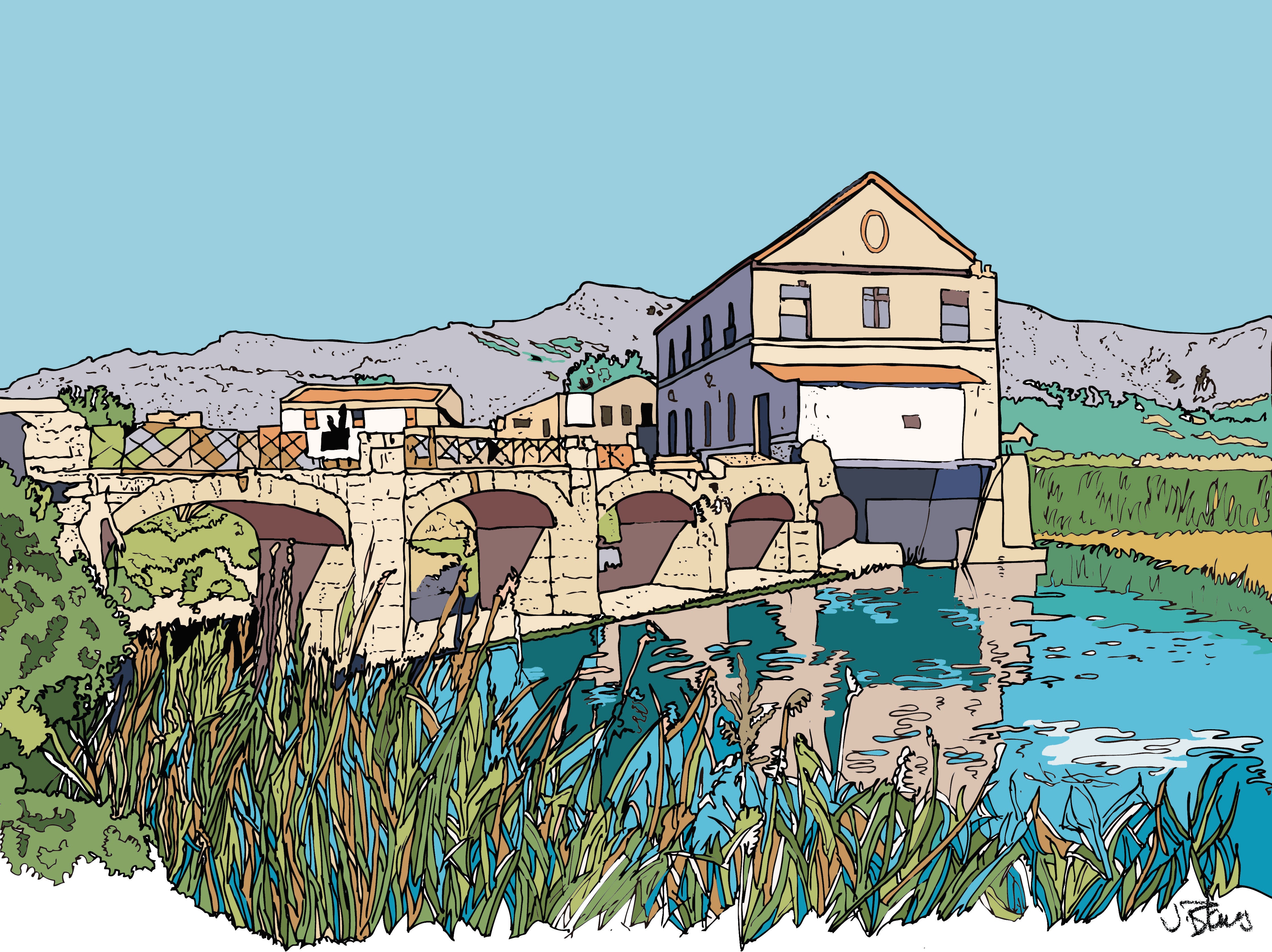 Historias y curiosidades de pueblos alicantinos con su bien más preciado en un libro ilustrado