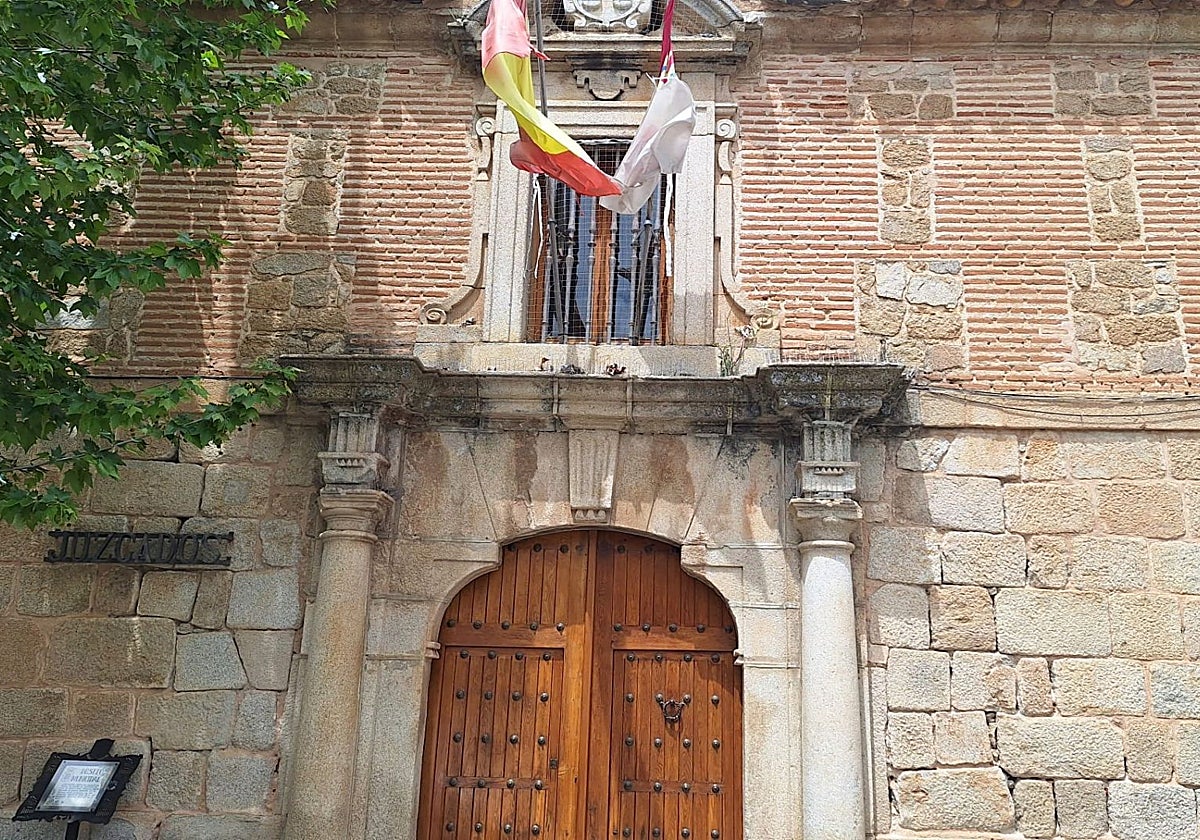 Ayuntamiento de Mora