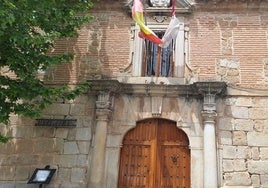 El líder de 'Aquí Ahora' y un empleado municipal de Mora declaran en el juzgado por acceder a datos no permitidos