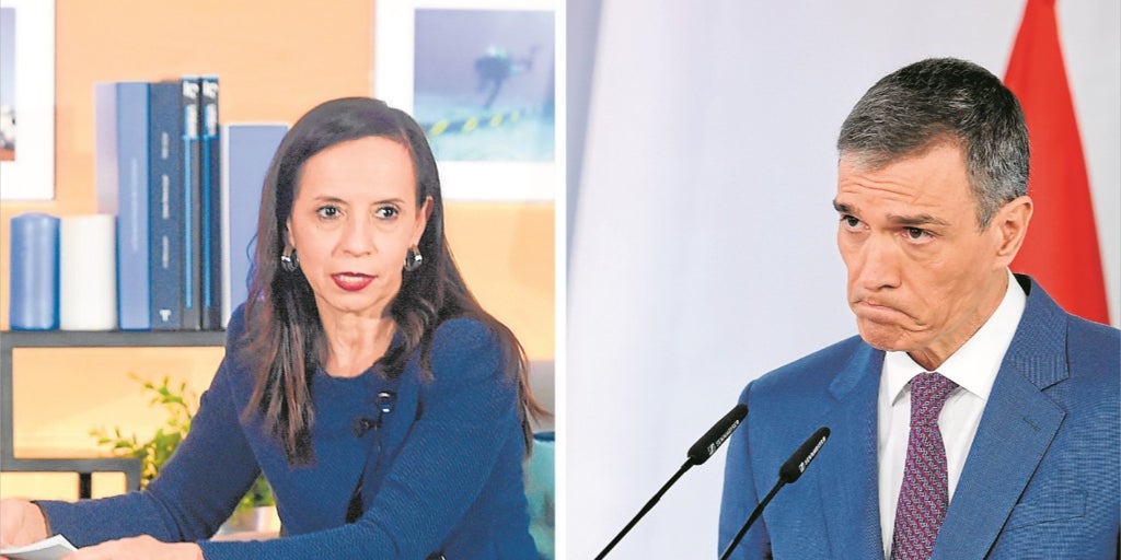 Sánchez y Corredor, una relación truncada por el gran apagón