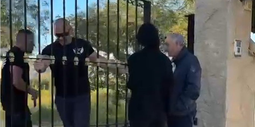 La celebrity Ariel King se lleva un botín de miles de euros y deja destrozos en el chalé al irse tras meses sin pagar el alquiler