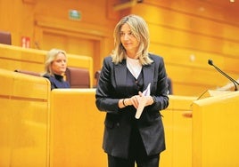 El PP pedirá a Planas una auditoría en el grupo Tragsa por la contratación de Jésica