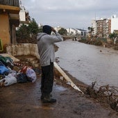 Una operadora del sistema de medición de la CHJ revela que el Cecopi no les llamó el día de la dana