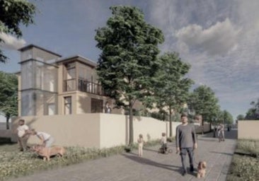 Toledo transformará el Parque de la Integración en un pulmón social