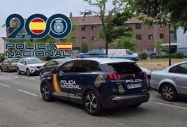 Robo de película en Granada: simula ser un repartidor, inmoviliza con un táser a quien le abre y revisa la casa a su antojo