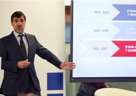 Kutxabank mira a Málaga y Sevilla y las empresas andaluzas tras la integración total de Cajasur