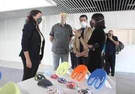 La Rioja pagó tres millones de euros en mascarillas a sabiendas de que eran 'fake'