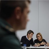 La jueza de la dana vuelve a denegar la petición de investigar a la delegada del Gobierno