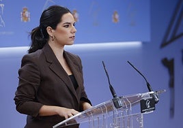 Vox presiona al PP para que rompa toda relación con Sánchez: «España con este Gobierno no funciona»