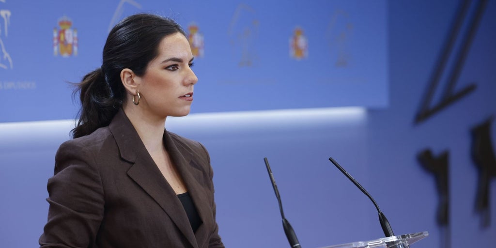 Vox presiona al PP para que rompa toda relación con Sánchez: «España con este Gobierno no funciona»