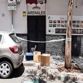 Detenido el dueño de un bar en Las Palmas por el homicidio de una mujer que apareció flotando en el mar