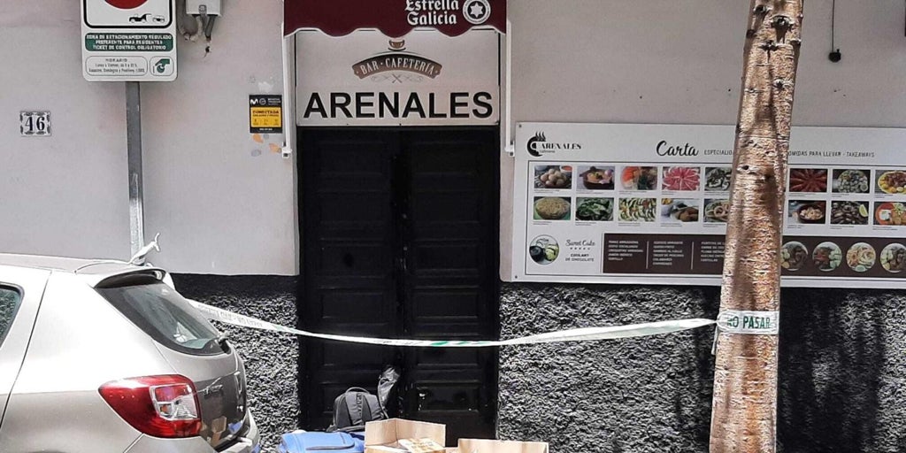 Detenido el dueño de un bar en Las Palmas por el homicidio de una mujer que apareció flotando en el mar