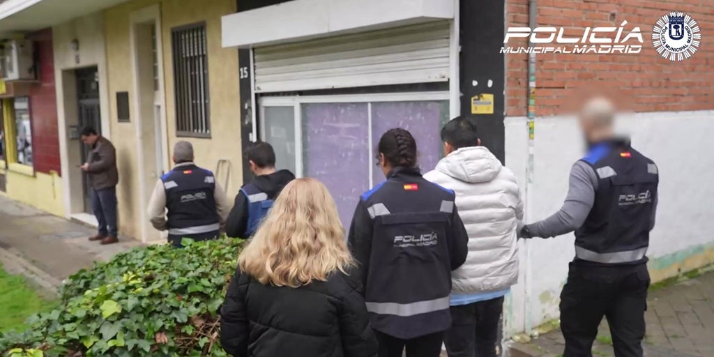 Vigilancias secretas, pacientes delatores y una denuncia profesional: así cayó el dentista pirata que sacaba muelas sin licencia