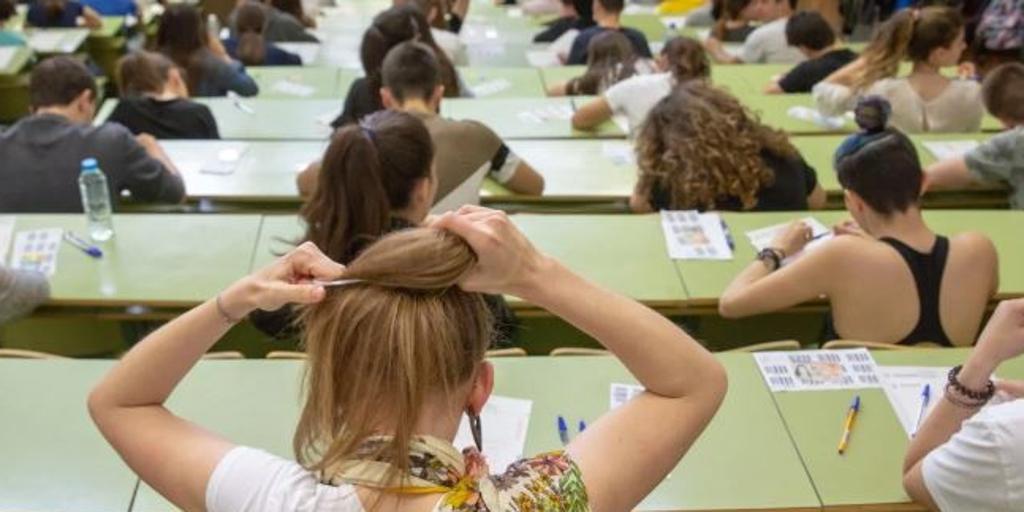 Las matrículas de los estudiantes de las universidades públicas de Andalucía incluirán el coste que sufraga la Junta «a efectos de información»