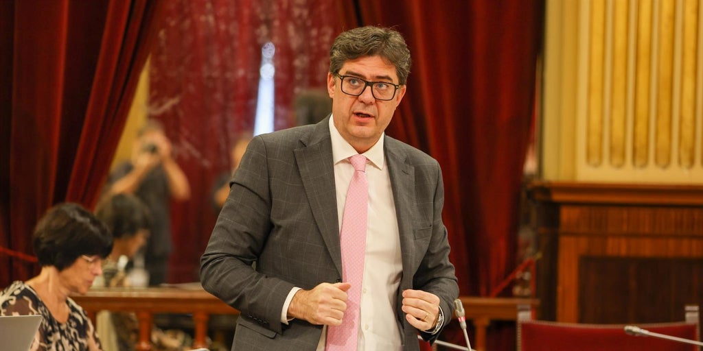Baleares prohíbe nuevos alquileres turísticos en edificios plurifamiliares en todos los municipios