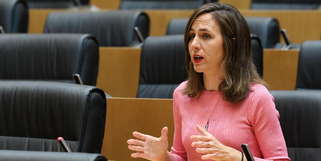 Podemos recupera su ley para crear una energética pública que asuma las concesiones de las hidroeléctricas que caduquen