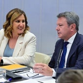 Gustafson convertirá el bulevar García Lorca en un pulmón verde para Valencia