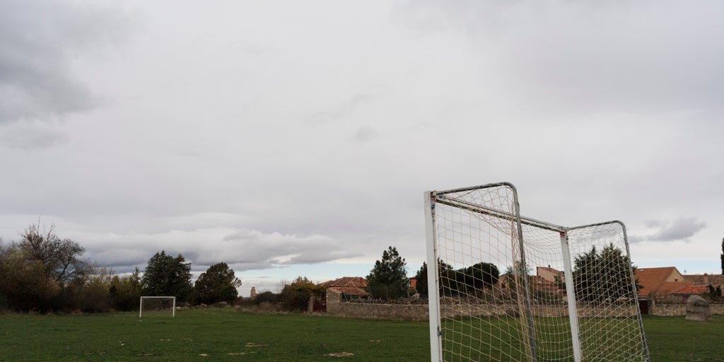 El Supremo confirma los seis años de prisión de un futbolista que dejó a otro en silla de ruedas