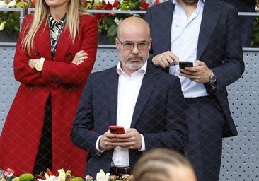 Perfil | Un 'activista' político al servicio de Sánchez imputado en el caso Begoña