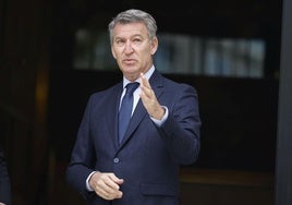 El PP impulsará comisiones de investigación en el Congreso y el Senado por el apagón
