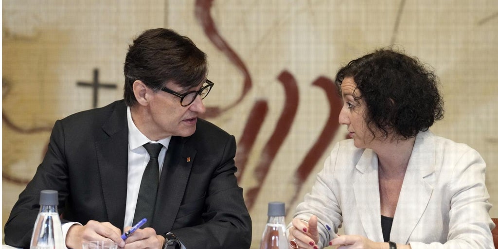 La Generalitat insiste en rechazar la OPA al Sabadell para garantizar la «diversidad de fuentes de financiación»