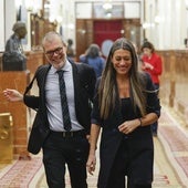 Junts considera «inaceptable» la reducción de jornada y apunta a su fracaso en el Congreso