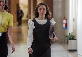 Podemos salvará otra bola de partido al Gobierno con su abstención al decreto antiaranceles pese a considerarlo «inútil»