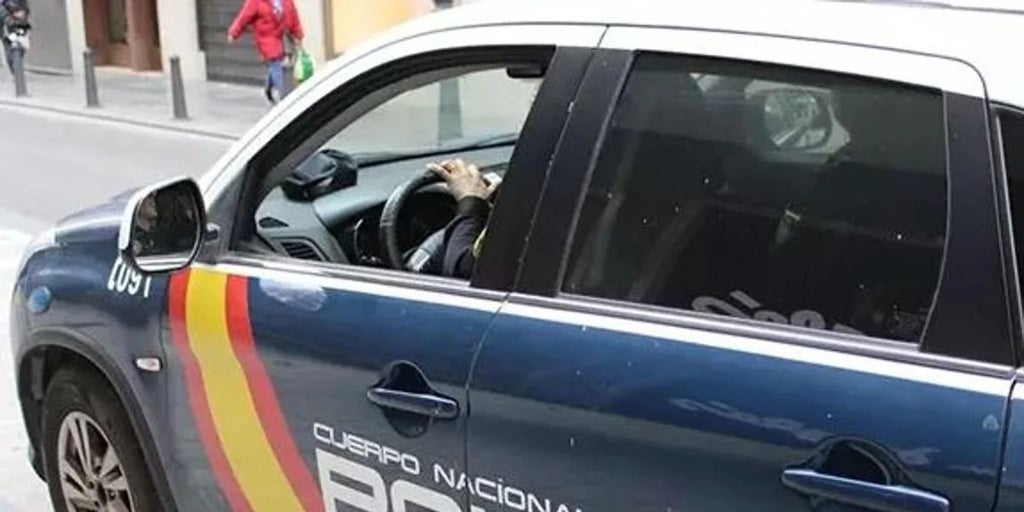 Imputado por grabar a menores en el interior de los baños de centros comerciales de Jerez