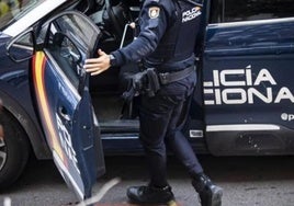 Nuevo tiroteo en la Costa del Sol: disparan desde un coche a un joven por rencillas sentimentales