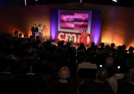 CMM, la televisión de Castilla-La Mancha, presenta su temporada taurina, que por primera vez incluye 11 festejos de San Isidro