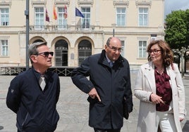 Vidal-Quadras aboga por un gobierno de «centro-derecha» para emprender «reformas estructurales profundas»