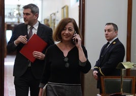 El Congreso organiza un viaje de diputados a China mientras el Parlamento Europeo aún veta los suyos
