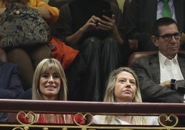 El juez descarta que Begoña Gómez y su asesora cometieran malversación