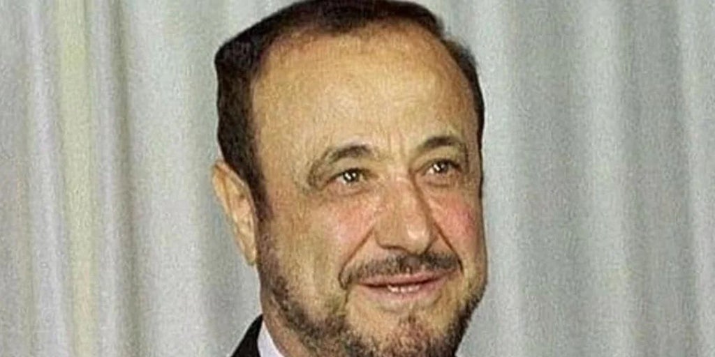 Rifaat Al Assad no será juzgado por blanquear capitales en Marbella