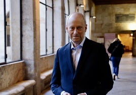 Michael Sandel: «Trump es peligroso no solo para las universidades y libertad académica, sino también para la sociedad civil»