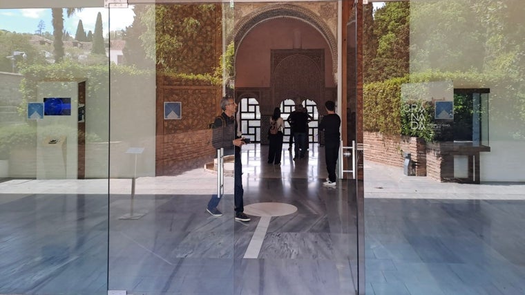 El Cuarto Real de Santo Domingo y su impresionante Qubba se podrán ver gratis
