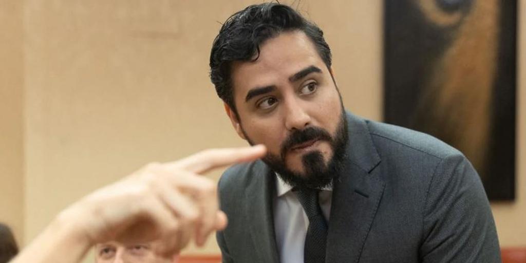 El Supremo pide autorización al Parlamento Europeo para proceder contra Alvise